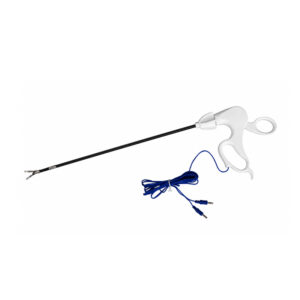 Disposable Bipolar Coagulation Forceps (DNQ-S)