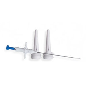 Abdominal Wall Stapler