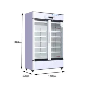 Medical Refrigerator