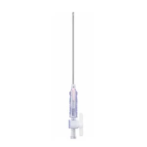 Disposable Pneumoperitoneum Needle
