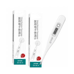 Electronic Thermometer