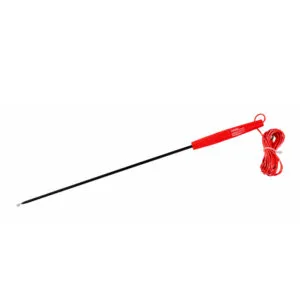 Disposable Monopolar Electrosurgical Hook (DNQ-D)