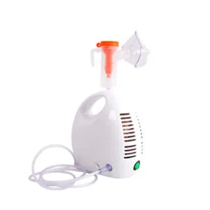 Medical Compressor Nebulizer